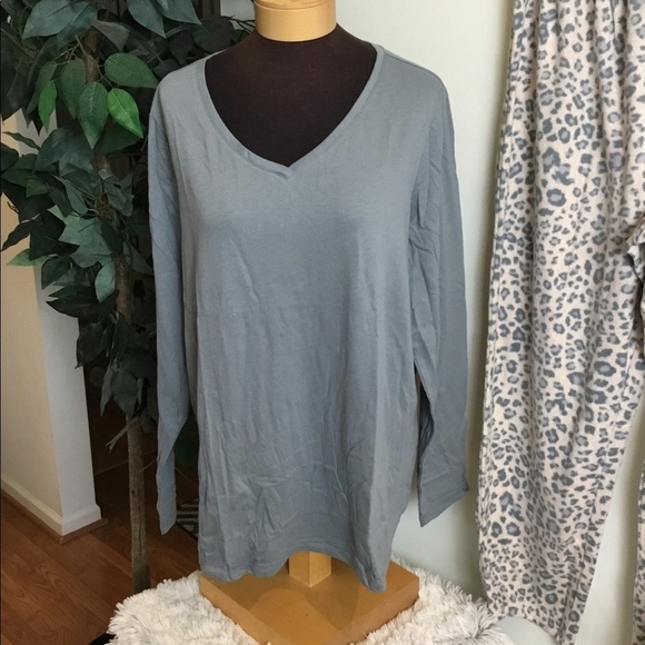 SONOMA Goods for Life intimates 2 pc top pant 1X - Picture 13 of 13